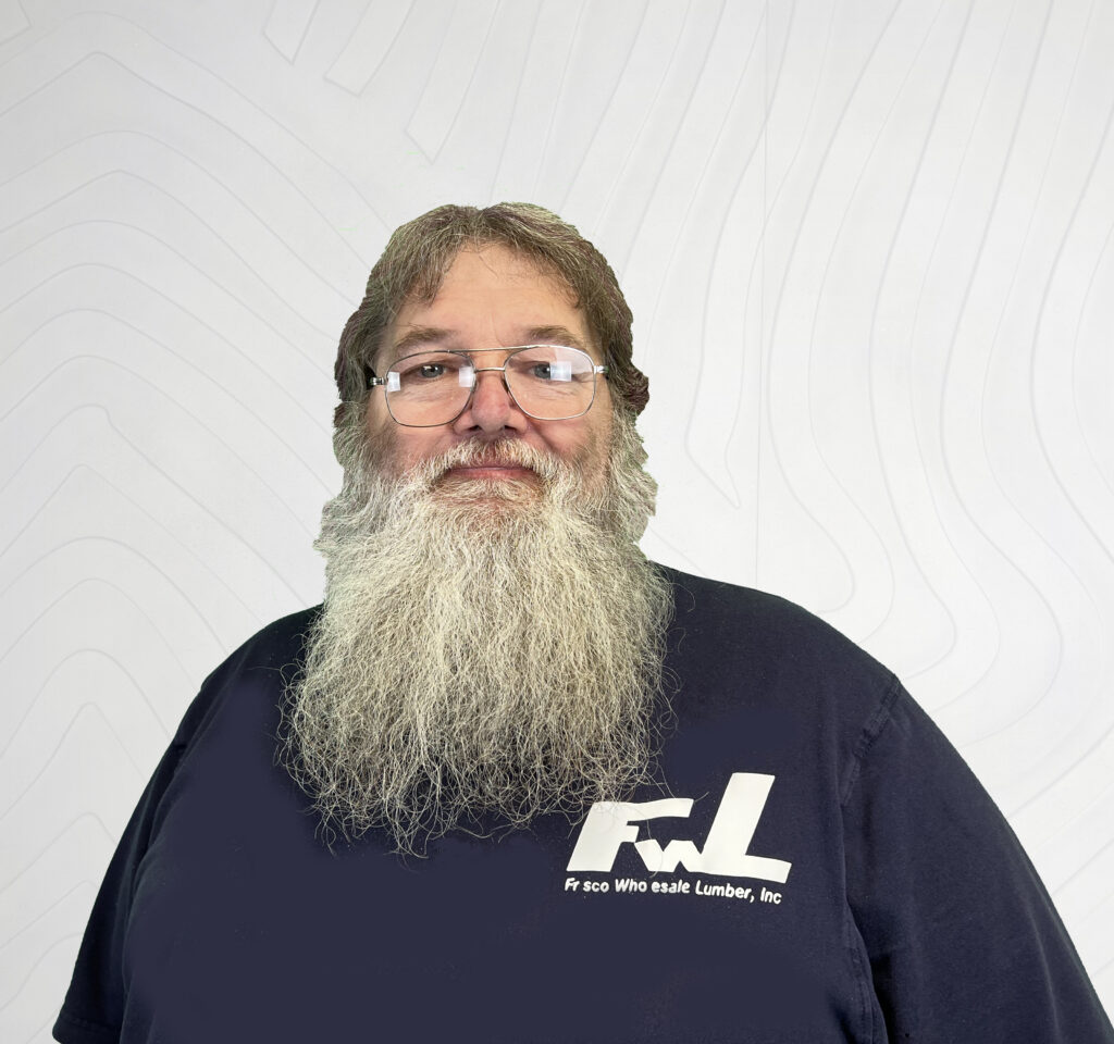 About Us Frisco Wholesale Lumber, Inc.