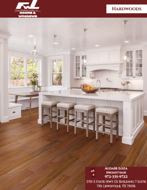 Hardwoods 2