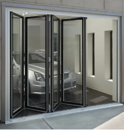 Avora Doors
