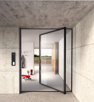 Avora Doors